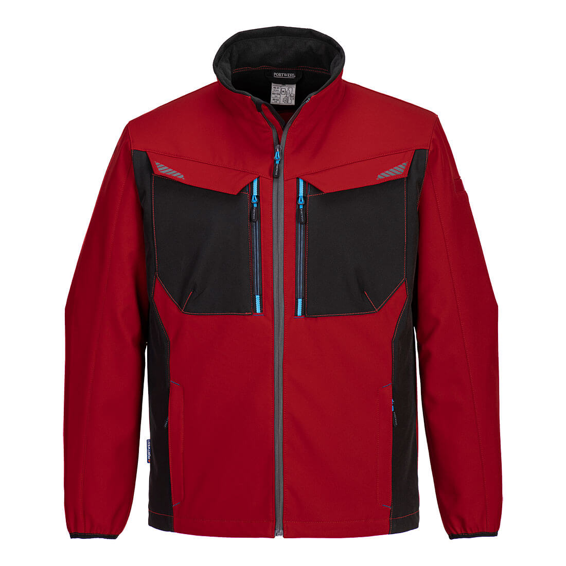 WX3 Softshell (3L) - DRRR