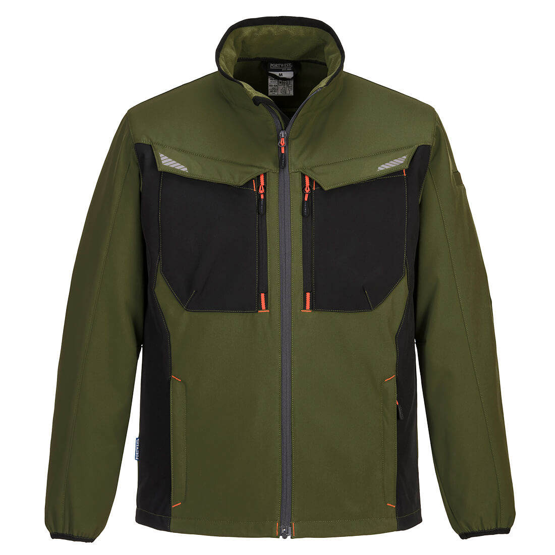 WX3 Softshell (3L) - OGRR