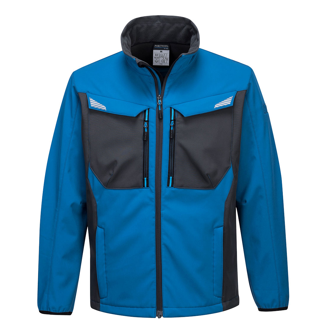 WX3 Softshell (3L) - PBRR