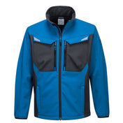 WX3 Softshell (3L) - PBRR