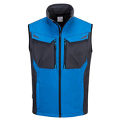 WX3 Softshell Bodywarmer (3L) - PBRR