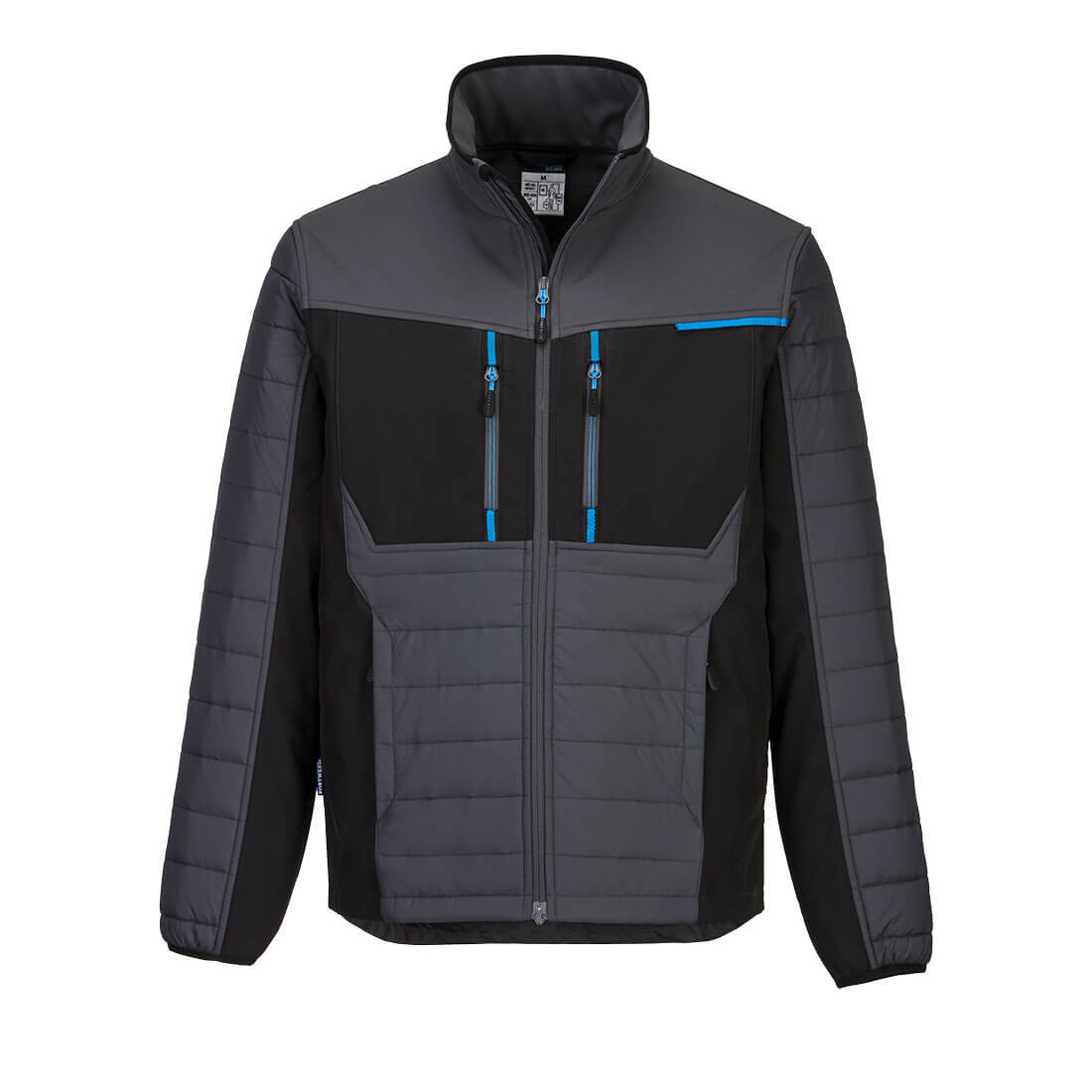 WX3 Hybrid Baffle Jacket - MGRR