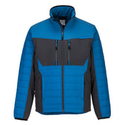 WX3 Hybrid Baffle Jacket - PBRR