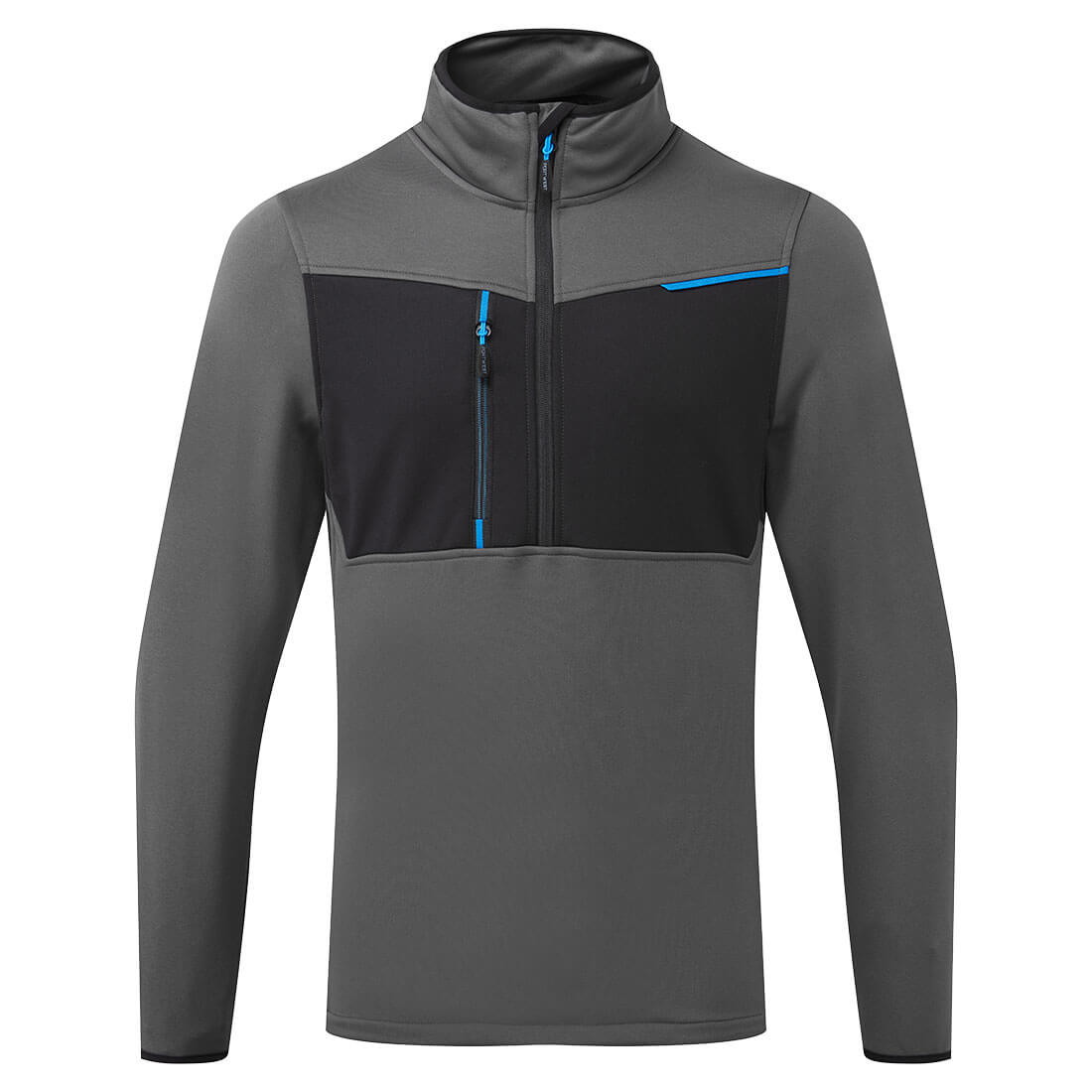 WX3 Half Zip Tech Fleece - MGRR