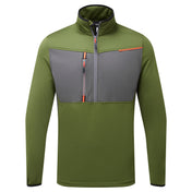 WX3 Half Zip Tech Fleece - OGRR