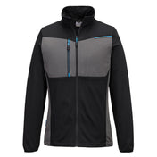 WX3 Full Zip Tech Fleece - BKRR