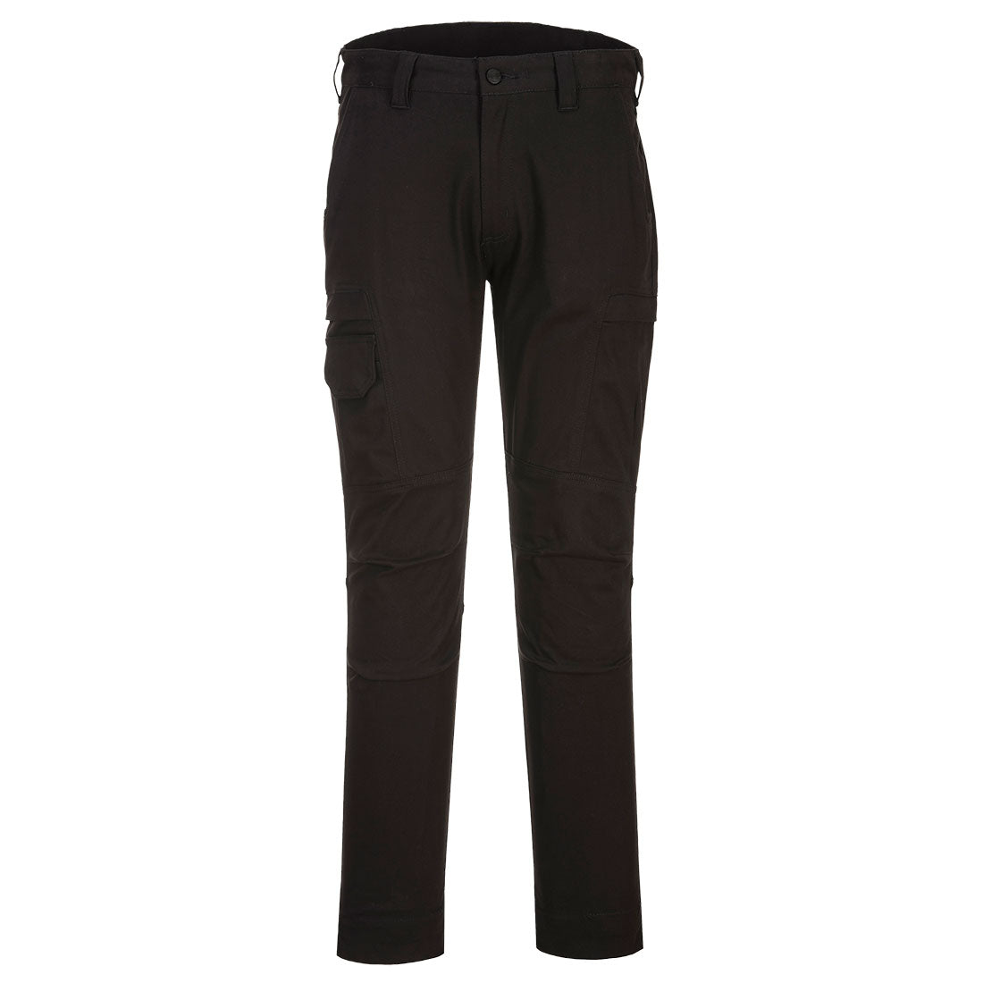 KX3 Cargo Trousers - BKRR