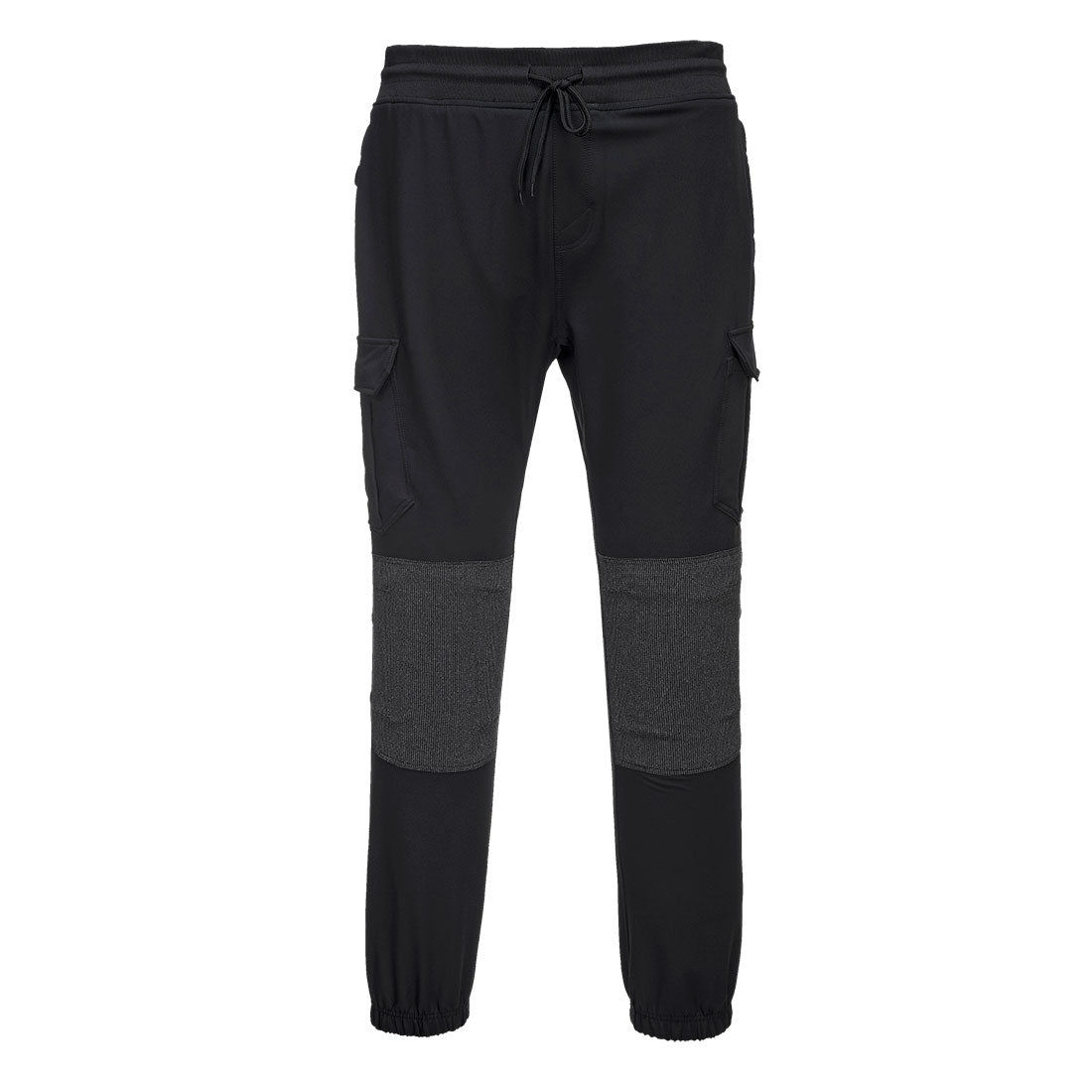 KX3 Flexi Joggers - BKRR