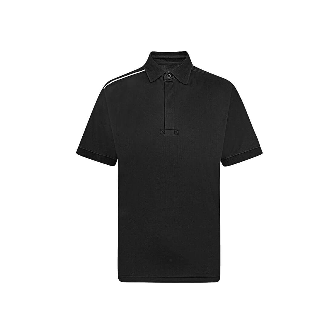 KX3 Polo Shirt - BKRR