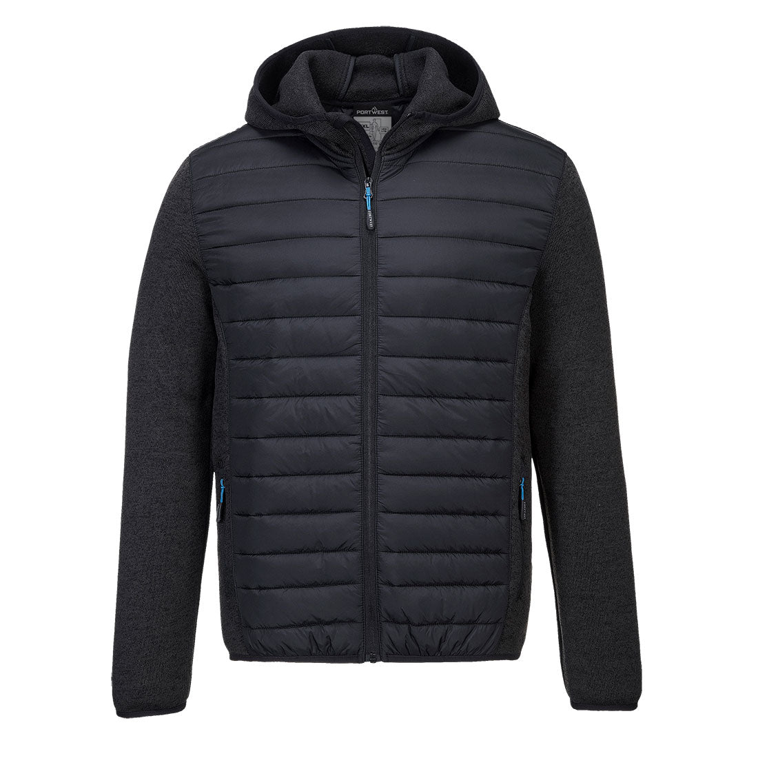 KX3 Hybrid Baffle Jacket - GMRR