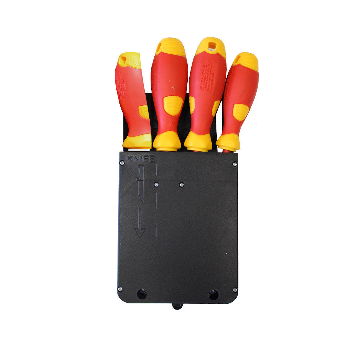 Tool Safety Holder - BKR