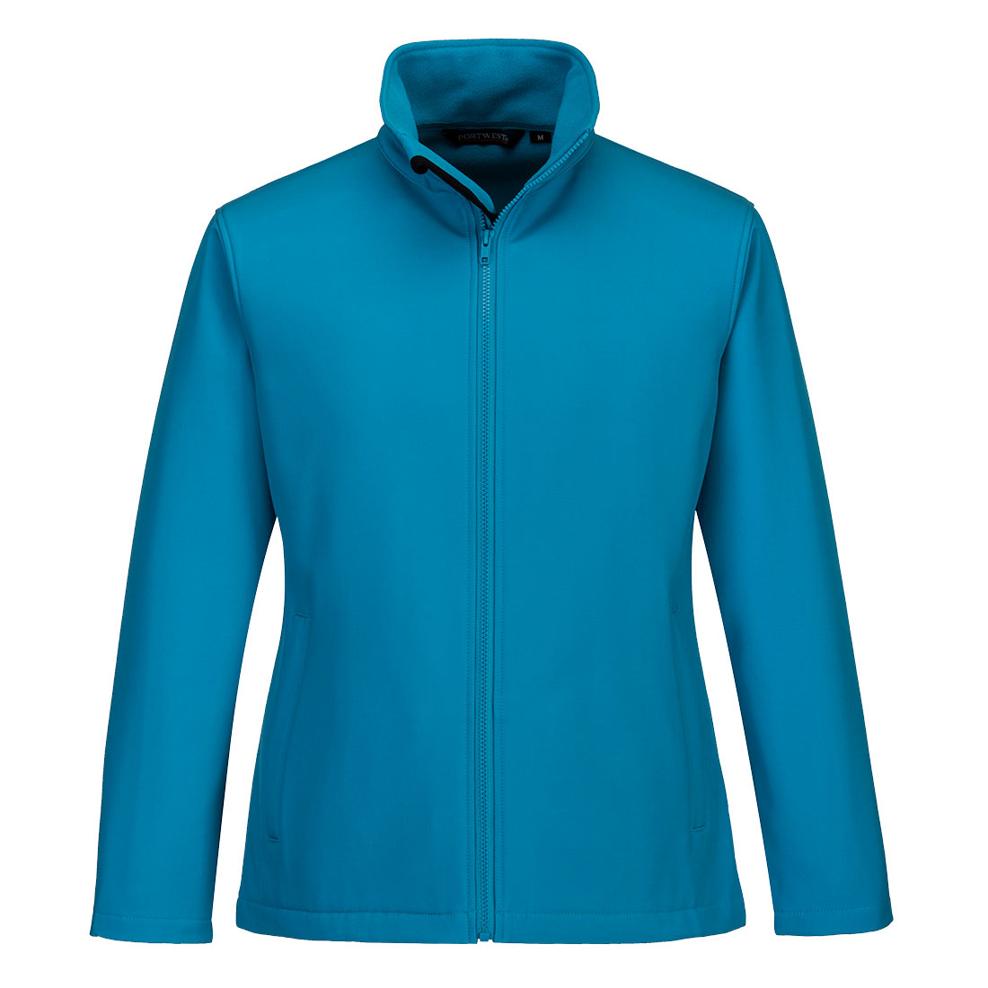 Women's Print and Promo Softshell (2L) - AQRR