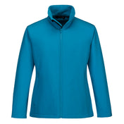 Women's Print and Promo Softshell (2L) - AQRR