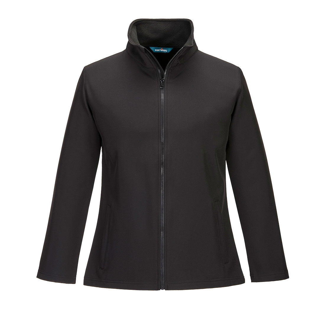 Women's Print and Promo Softshell (2L) - BKRR