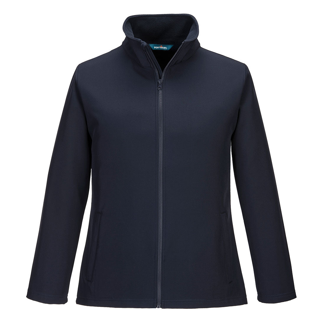 Women's Print and Promo Softshell (2L) - NARR