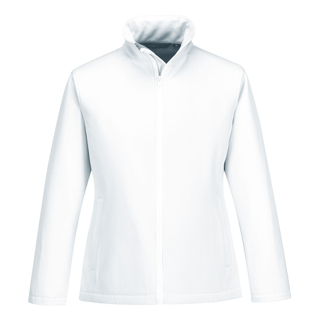 Women's Print and Promo Softshell (2L) - WHRR