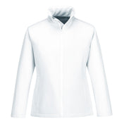 Women's Print and Promo Softshell (2L) - WHRR