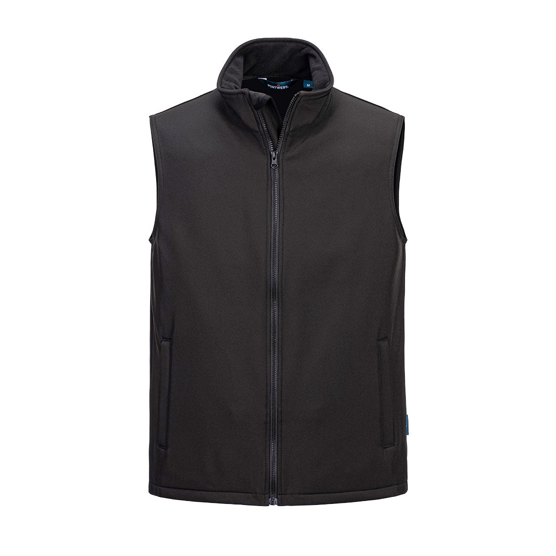 Print and Promo Softshell Gilet (2L) - BKRR