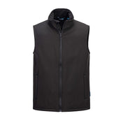 Print and Promo Softshell Gilet (2L) - BKRR