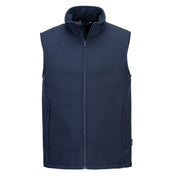 Print and Promo Softshell Gilet (2L) - NARR