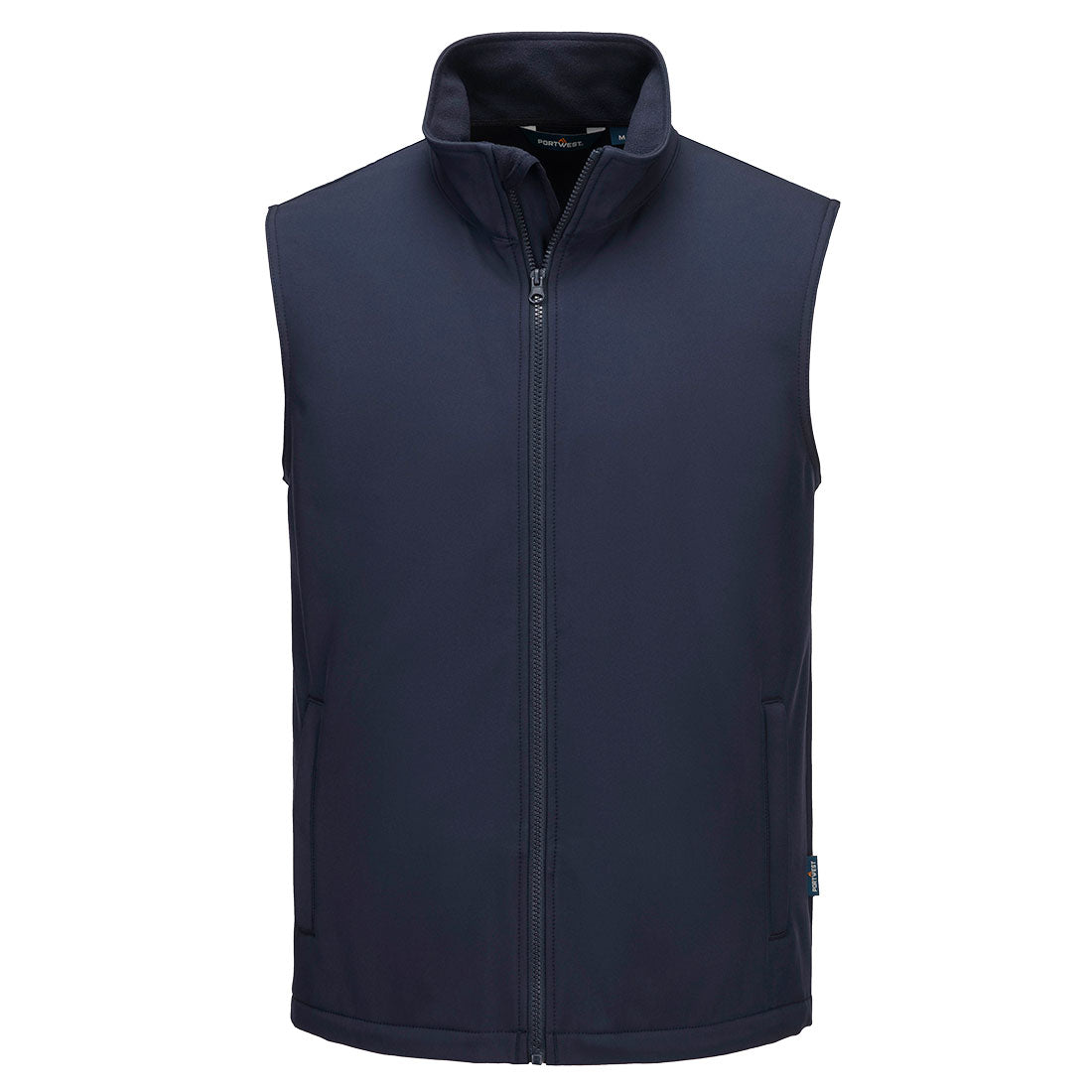 Print and Promo Softshell Gilet (2L) - NVRR