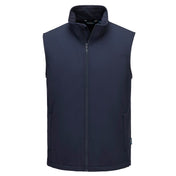 Print and Promo Softshell Gilet (2L) - NVRR