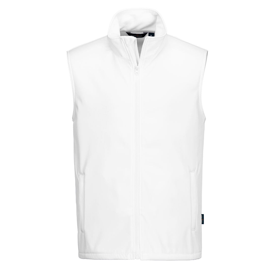 Print and Promo Softshell Gilet (2L) - WHRR