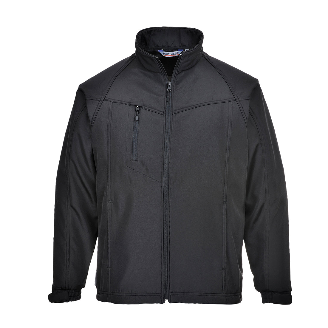 Oregon Softshell (3L) - BKRR