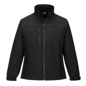 Charlotte Women's Softshell (3L) - BKRR