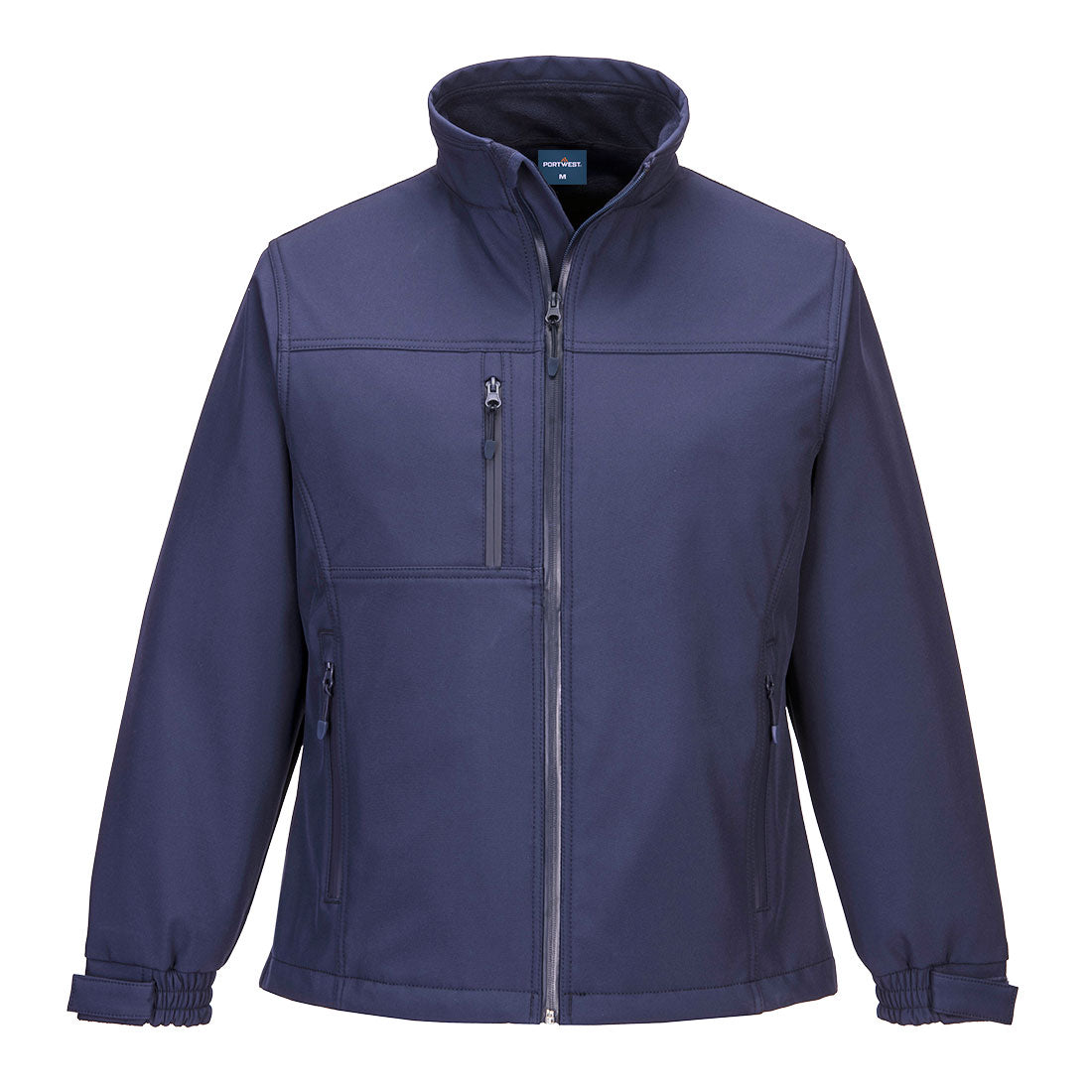 Charlotte Women's Softshell (3L) - NARR