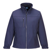 Charlotte Women's Softshell (3L) - NARR