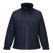 Charlotte Women's Softshell (3L) - NVRR