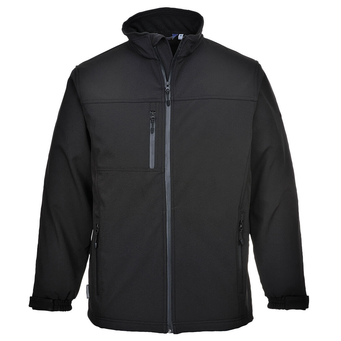 Softshell (3L) - BKRR