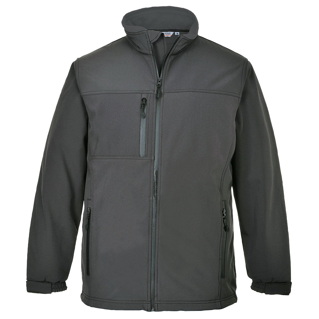 Softshell (3L) - GRRR