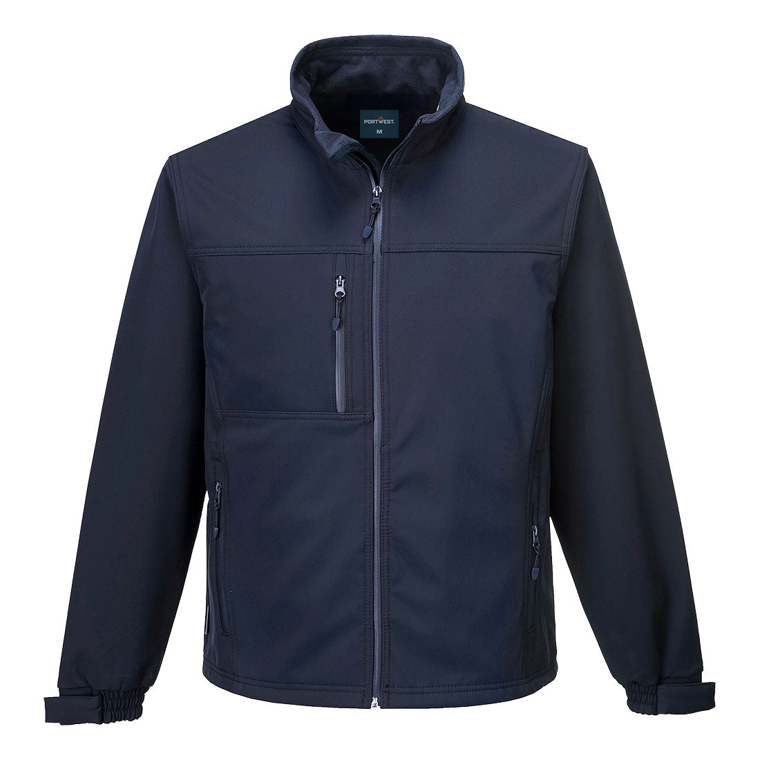 Softshell (3L) - NVRR
