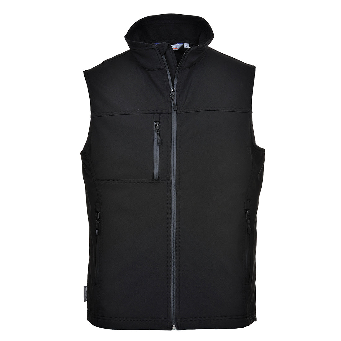 Softshell Bodywarmer (3L) - BKRR