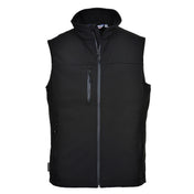 Softshell Bodywarmer (3L) - BKRR