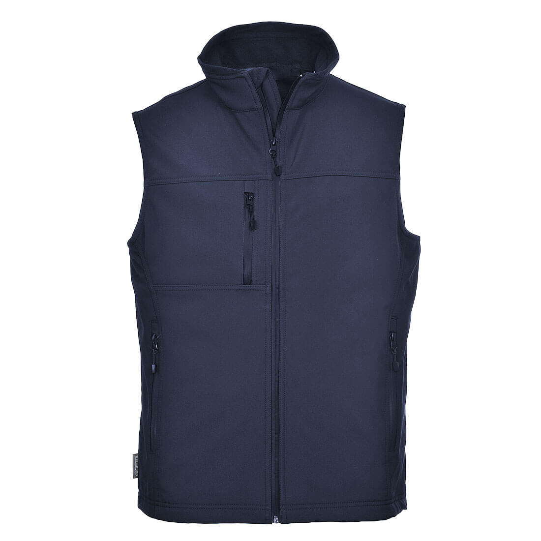 Softshell Bodywarmer (3L) - NARR