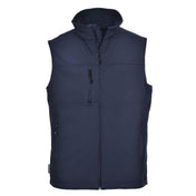 Softshell Bodywarmer (3L) - NARR