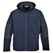 Hooded Softshell (3L) - NARR