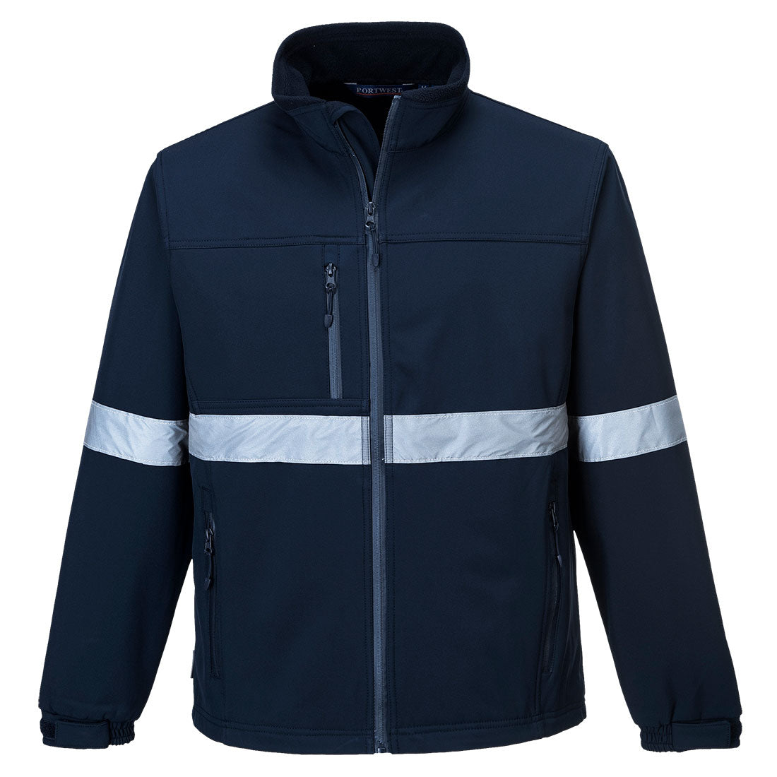 IONA Softshell Jacket (3L) - NARR