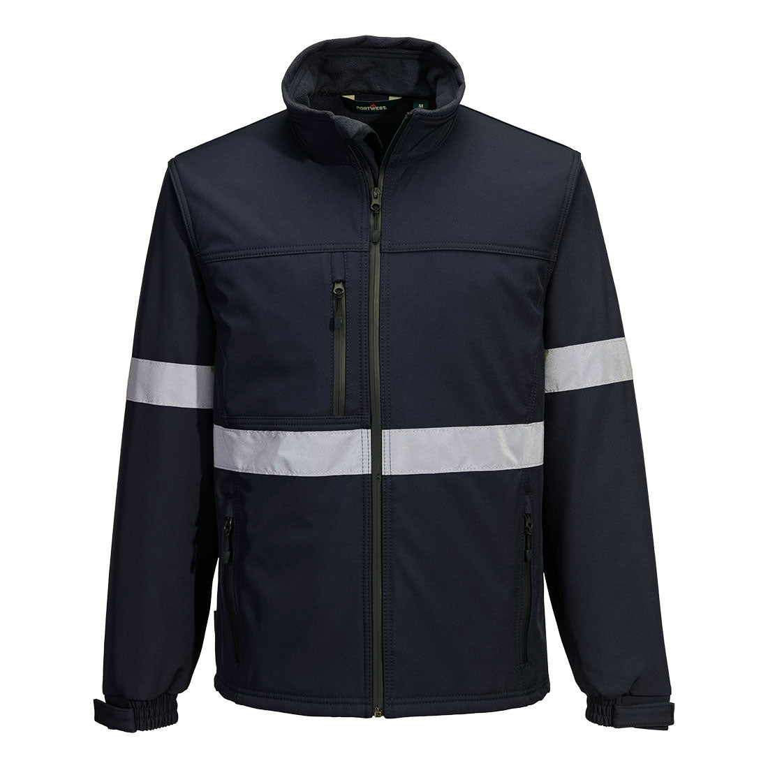 IONA Softshell Jacket (3L) - NVRR