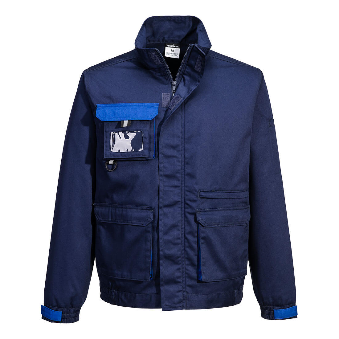 Portwest Texo Contrast Jacket - NARR
