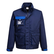 Portwest Texo Contrast Jacket - NARR