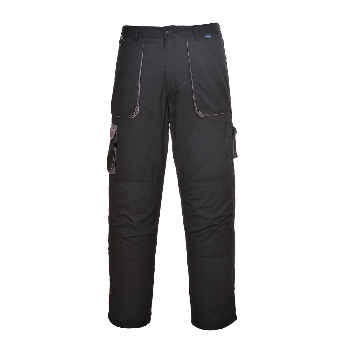 Portwest Texo Contrast Trousers - BKTT