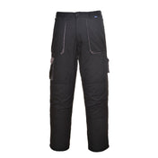 Portwest Texo Contrast Trousers - BKTT