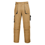 Portwest Texo Contrast Trousers - EKRR
