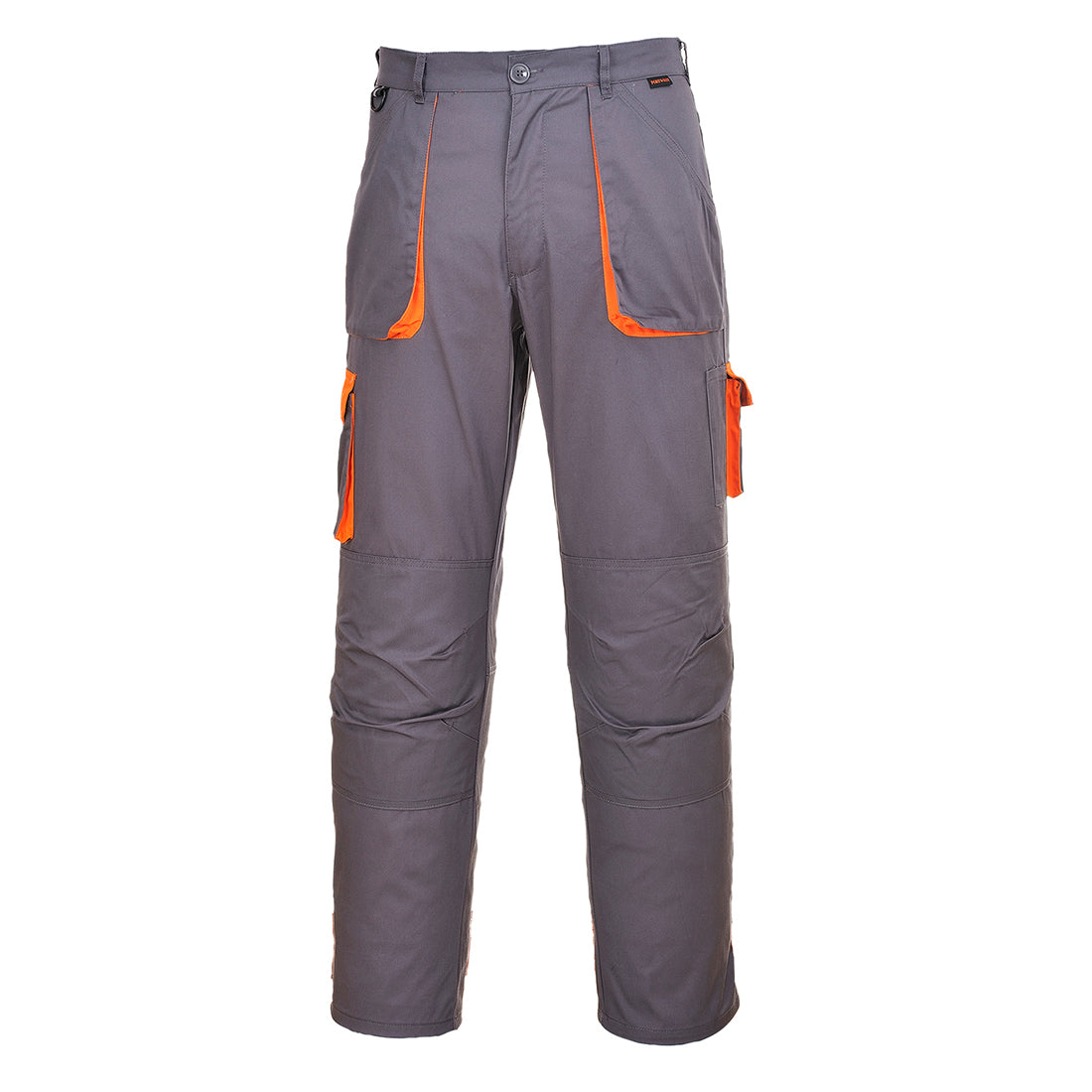 Portwest Texo Contrast Trousers - GRRR