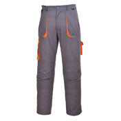 Portwest Texo Contrast Trousers - GRRR