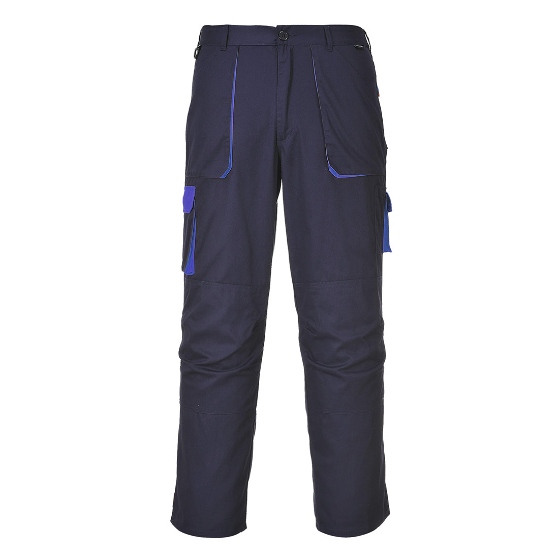 Portwest Texo Contrast Trousers - NATT